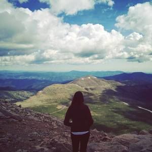 Meet your Posher, Sara